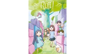 Roji, T1- Par Kotobuki - Ed. Ki-Oon