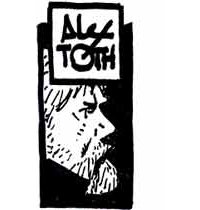 Mort d'Alex Toth, un prince du noir et blanc