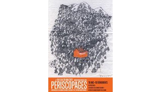 10 ans pour les Rencontres Périscopages de la BD d'auteur et de l'édition indépendante à Rennes