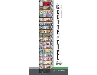Le Gratte-ciel, 102 étages de vie - Par Katharina Greve (trad. P. Derouet) - Actes Sud/L'An 2