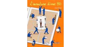 Sergio Garcia : « La BD expliquée aux enfants ».