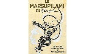 Intégrales et beaux livres pour commencer l'année : Dupuis ou la passion des fac-similés