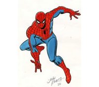 Spider-Man fête ses 50 ans (3/4) : De John Romita Senior à Todd Mcfarlane... La vie tourmentée de Spidey