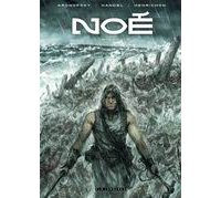 Noé, le déluge de Darren Aronofsky