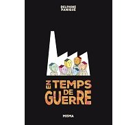 En Temps de guerre - Par Delphine Panique - Misma