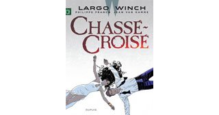 "Largo Winch", "Lady S", "I.R.$."... Quand la bande dessinée franco-belge parle de géopolitique