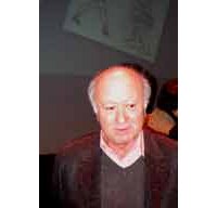 Angoulême 2006 : Wolinski, un président drôle et sympathique
