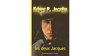 Jacobs et les deux Jacques