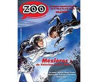 Zoo n° 19 : S'envoyer dans l'espace ?