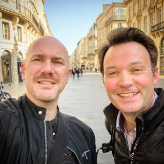 « BD et numérique : où en est la France ? » : Épisode 2 - Makma fête ses 20 ans ! 
