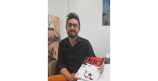 Renaud Farace (Duel) : "C'est très dur de faire vieillir des personnages, je ne m'en rendais pas compte avant."