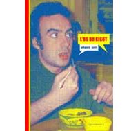 "L'Os du gigot" de Grégory Jarry - Ed. Ego comme X.