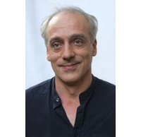 Philippe Poutou (Candidat du Nouveau Parti Anticapitaliste aux Présidentielles 2012) :