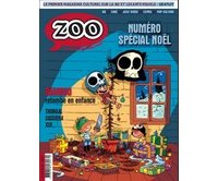 Zoo n°38 : Croire au Père Noël ?