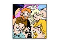 On veut la tête de Doonesbury !