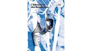 "L'Attraction des Sumbolons" : l'art prometteur de Louise Ducatillon