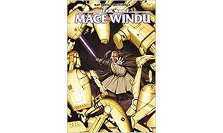 Mace Windu – Par Matt Owens & Denys Cowan – Panini Comics