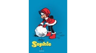 Une avalanche d'intégrales (2/3)