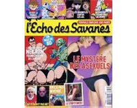 L'Écho des Savanes en passe de trouver un repreneur