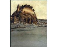 La bande dessinée entre au Louvre