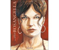 Rosangella - par Corbeyran & Berlion – Dargaud