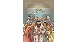 "Un jour sans Jésus" : un « 24h Chrono » à la poursuite du corps du Christ !