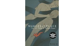 Nuages et Pluie - Par L. H. Phang et P. Dupuy - Futuropolis