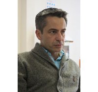 Samuel Cazenave (candidat d'opposition à la mairie d'Angoulême) : "Angoulême a besoin de son Grenelle de la BD rapidement."