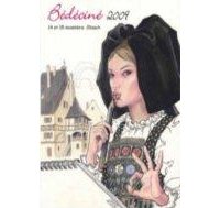 Bédéciné 2009 à Illzach : 25ème anniversaire !