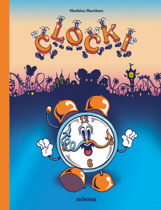 Les malheurs de Clocki, icône-star intergénérationnelle