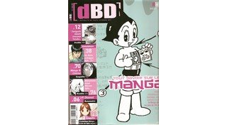 dBD Hors série, Tout savoir sur le manga