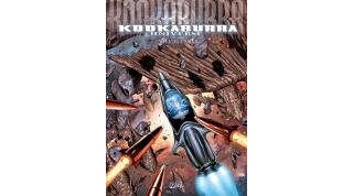 Kookaburra Universe – T13 : L'Appel des Étoiles – Par Louis & Boudoiron – Soleil