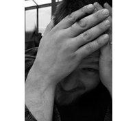 Kan-J (« Haven ») : « J'ai toujours été fasciné par le contraste que donne une encre noire sur une feuille blanche. »