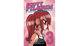 Scott Pilgrim - T.3 : Scott Pilgrim & the infinite sadness - Par Bryan Lee O'Malley - Milady
