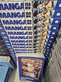 La France est-elle vraiment le 2e marché du manga au monde ? Non. On vous explique pourquoi.