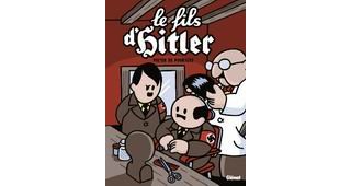"Le Fils d'Hitler" bouscule les genres