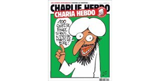Le dernier coup fumant de Charlie Hebdo