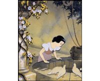 Disney en majesté au Grand Palais