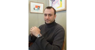 Jean-Baptiste Barbier : « Les gens attendaient vraiment de redécouvrir Caniff ! »