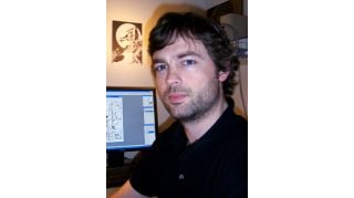 Julien Noirel : « M'attaquer à une référence comme Lovecraft était excitant »