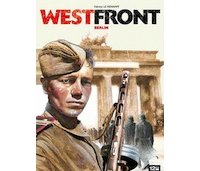Westfront - Berlin - Par Fabrice Le Henanff - 12bis