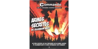 Commando de la Seconde Guerre mondiale - Collectif (Trad. Chr. Dutrône) - Editions Pierre de Taillac