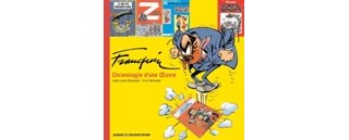 Quoi de neuf ? Franquin !