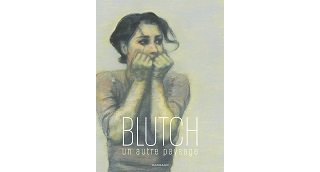 Expositions, livres... : le dessin de Blutch au sommet