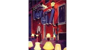 L'Éveil - Par Vincent Zabus & Thomas Campi - Delcourt
