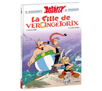 Les 10 bonnes raisons qui font de « La Fille de Vercingétorix » un excellent cru