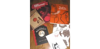 Les Éditions la Pastèque : le phare de la BD indépendante au Québec
