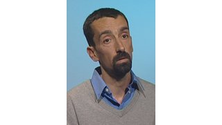 Fabien Nury : "Une bonne série fantastique tient à la cohérence du principe établi " (1/2)