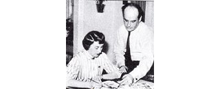 Fred & Liliane Funcken ("Le Chevalier blanc") : « Nous étions le service dépannage du Journal de Tintin »