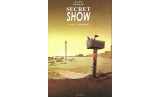 Secret Show – Par Chris Ryall & Gabriel Rodriguez – Akileos